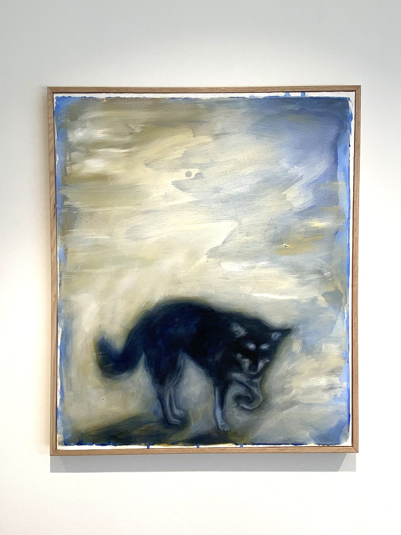 Ghost Dog
